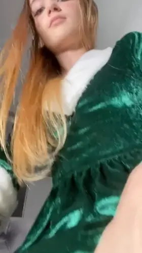 I’ve been good all day I swear! Would you let a girl like me sit on your face?