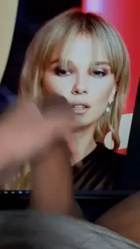 Millie always gets me going!