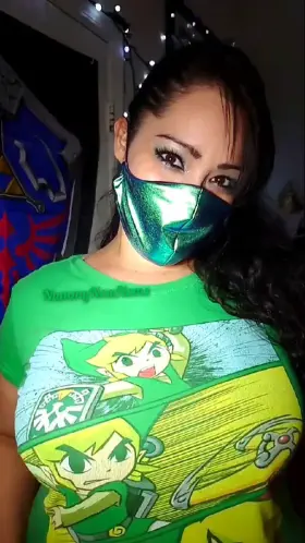 This is a deceptive top 😉