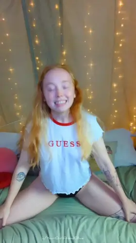 Showing you my tits makes me feel naughty