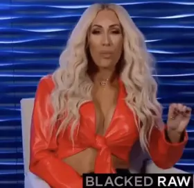Carmella for Blacked Raw