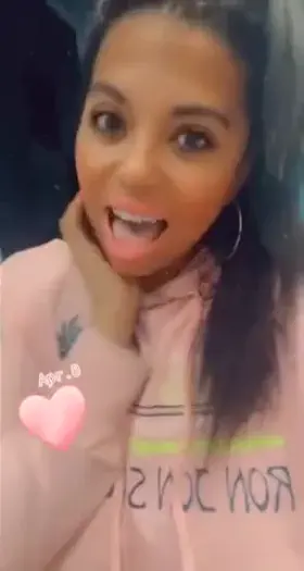 Sharing A Goodnight Suprise🧸🥺🧸