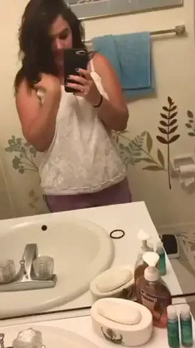 What’s hiding under there?