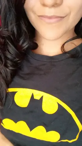 which nipple would you start sucking on?