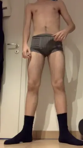 Letting it bounce for you