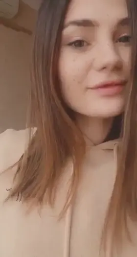 I used to be too nervous to post my face but now I'm addicted to the attention