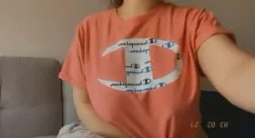 70 days left with these titties!