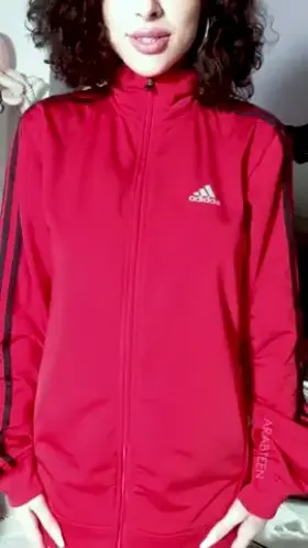 Wait for it 🙈🙈 Satisfied? 🤭💜