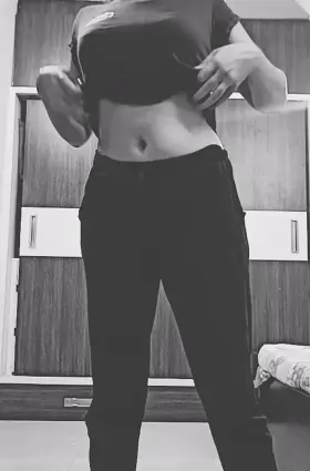 This filter makes me feel like a vintage slut 😂 what do you think? [F]