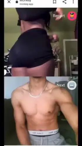 NYC Lightskin thot #stopsellingvidsluke