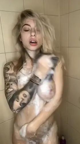 o u like pale nipples on huge natural boobs👉👈👻 [daisydaise21121]