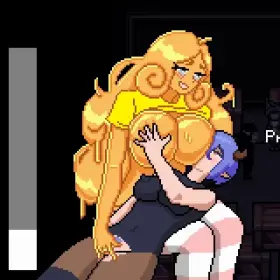 Big Momy Milkers New update DDTLQ