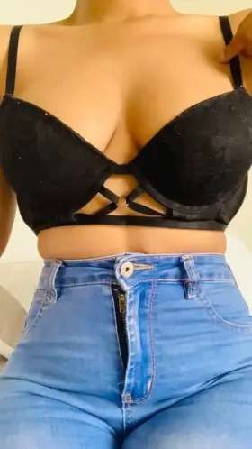 Do you like it when I peel my clothes off in front of you?