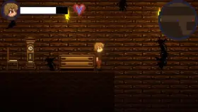 Drain Mansion V1.3.1 Public Release! Patreon Version is now completed with V1.4.0!