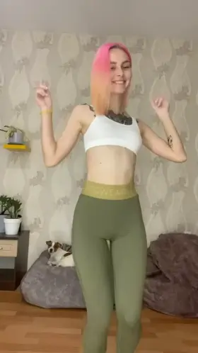 Be honest would you masturbate to my nudes if I ever sent you some😀😉