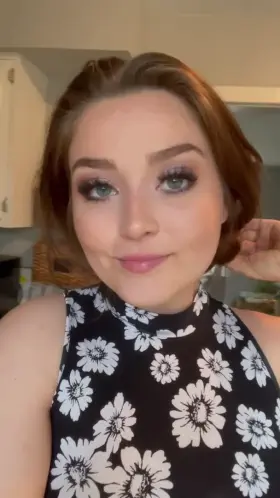 Do you Iike this point of view? 😉🖤