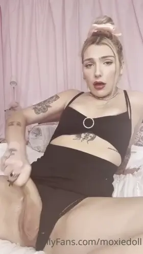 The way she uses her body is amazing GIF by transfans