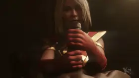 Supergirl (Youngiesed) [DC]