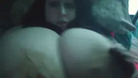 Get a load of these peaks