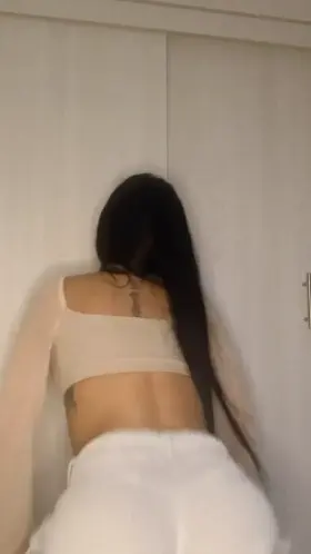 I take hundreds of creampies...one was gunna stick eventually👀