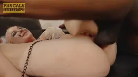 He just keeps pounding