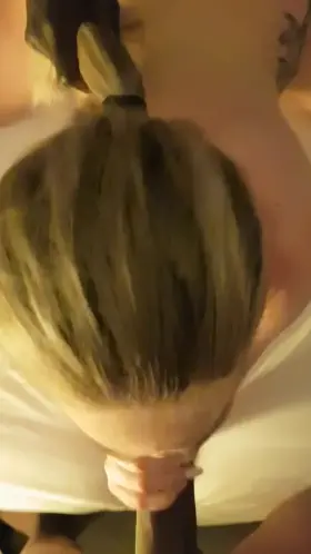 Happy Friday! Any BBC enthusiasts out there? ;) [M][M][F] (OC)