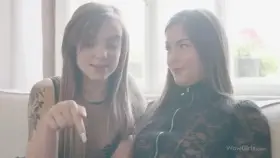 [FFM] Cindy Shine and Hazel FMF