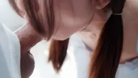 I like it when fuck my face