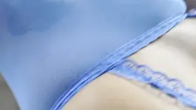 Some much needed DVP 🥵both bare and filled me up!