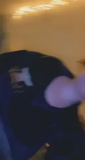 I wanna be dropping these on someone’s face, any volunteers?