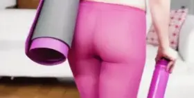 Lena Paul - Monster Curves