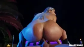 Abella Danger Hot Summer Nights Porn GIF by r/GreatAnalVids | RedGIFs