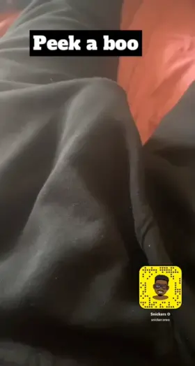 Let’s play hide and seek