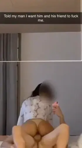 He wanted me to stop too. Ha! Bring your friend in first!