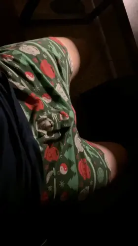 Big Soft Seasons Greetings from the New Guy Here