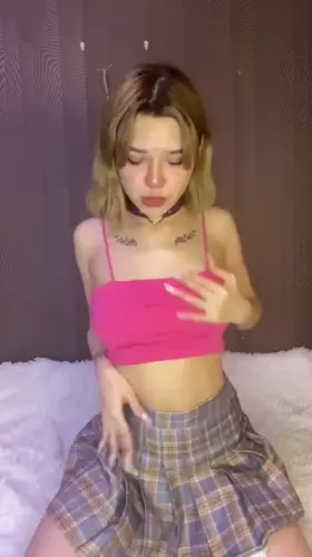 Do you like seeing my boobs ?