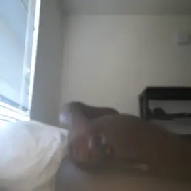 [21] Played w/ my bussy today