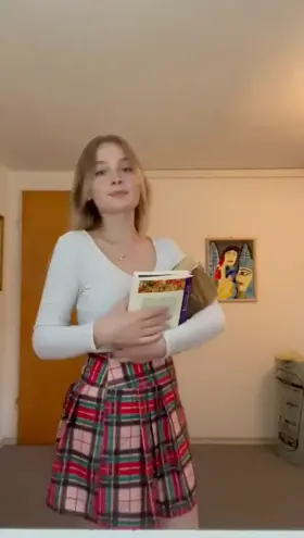 If u give me an A on my exams, I’ll let u do things your wife never could