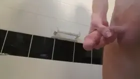 Love playing with myself in the car... I gave a lucky trucker quite a show 😈