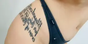 I hope your fat ass Friday is as juicy as mine