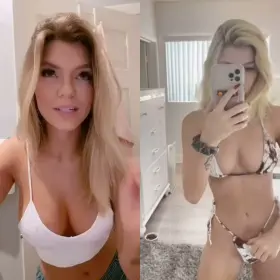 Shakin’ & Boucin’ The Goods