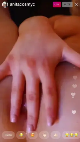 Insta Leak (Schpicy)did she do okay?🌟