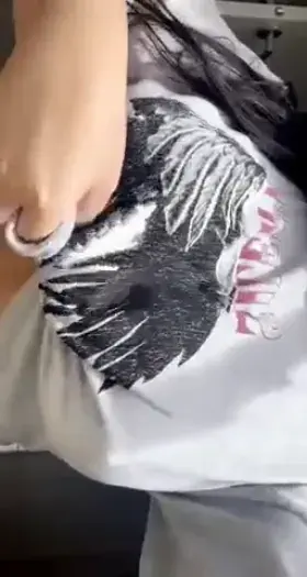 Perfect size for titty fucking 💦 [OC]