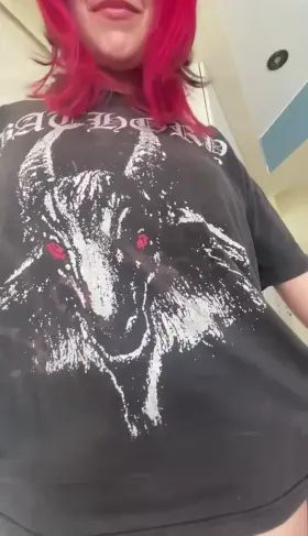 Can’t decide what is looking better, my tits or ass