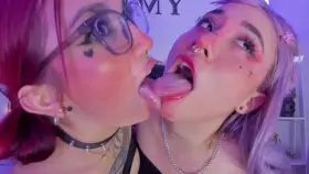 We like to play kinky;)