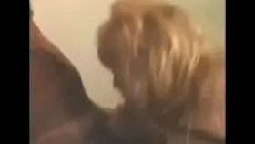 What an epic blowjob from the Queen...