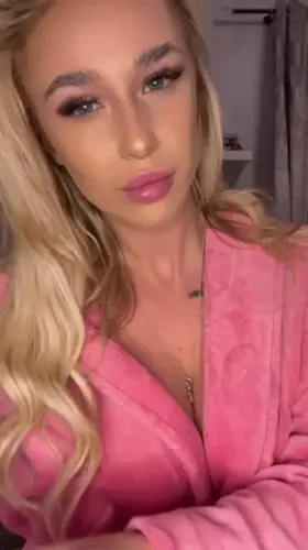 You can keep me warm instead