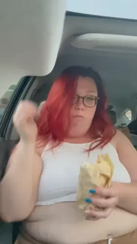 this was as big ass my head, I finished it of course though 🥰 what’s next?