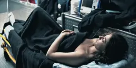 Olivia Thirlby in Y: The Last Man [S1E1-2021]