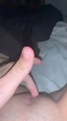 I’m so horny baby 👻Cute_kittyfox